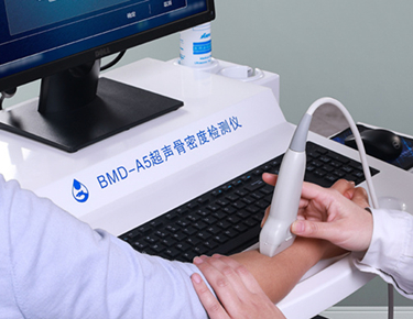 骨密度正常值是多少？測量骨密度有什么意義？